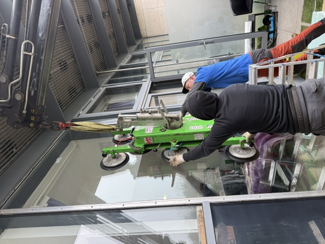 About Bayswater Double Glazing
