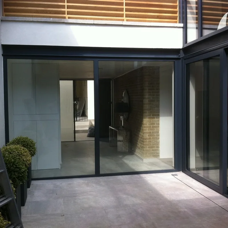 Bayswater Double Glazing Services