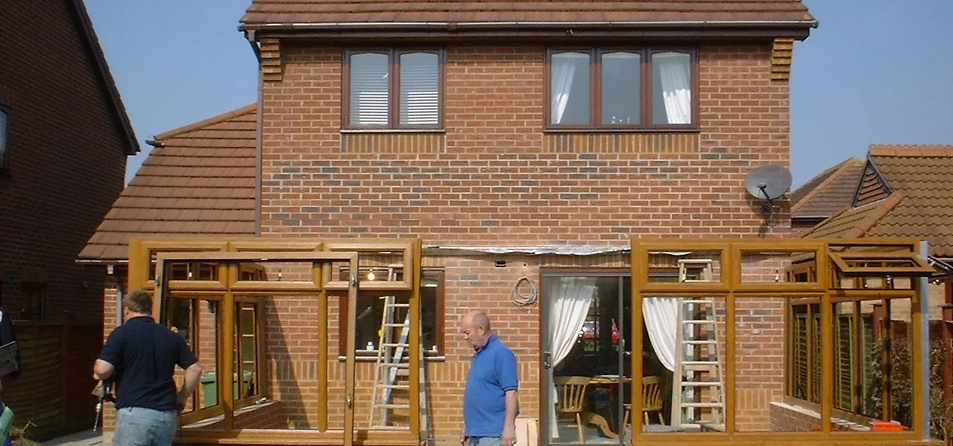 Commercial Glazing Bayswater