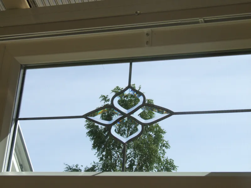 Security Glazing — Gallery Bayswater