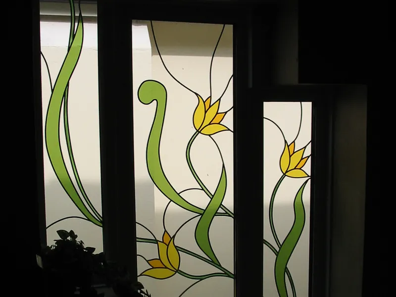 Security Glazing — Gallery Bayswater