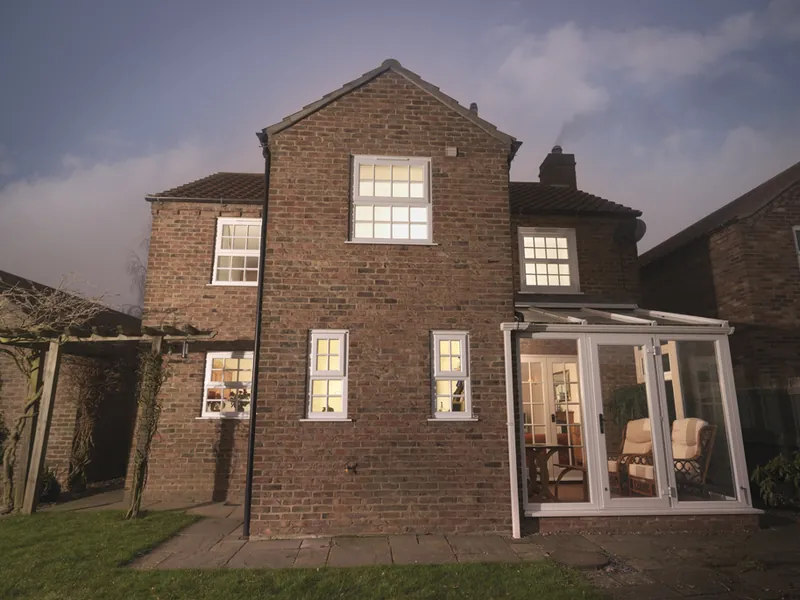 Conservatories Bayswater