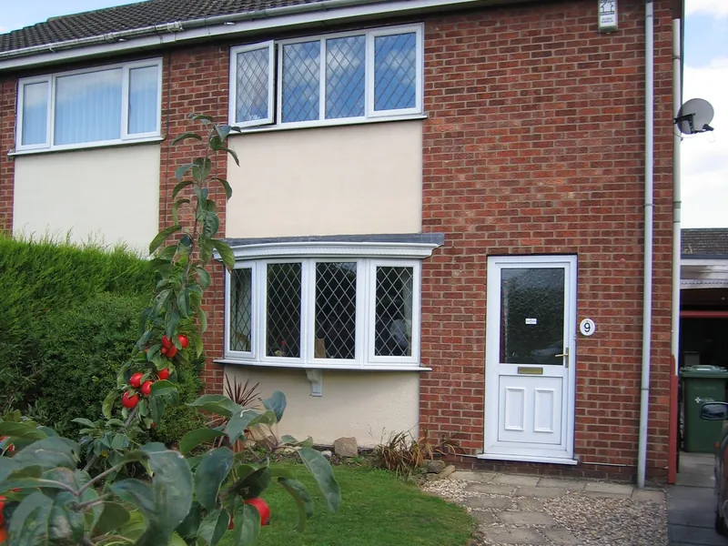 Conservatories Bayswater