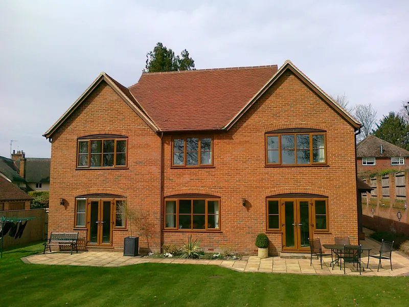 Conservatories Bayswater