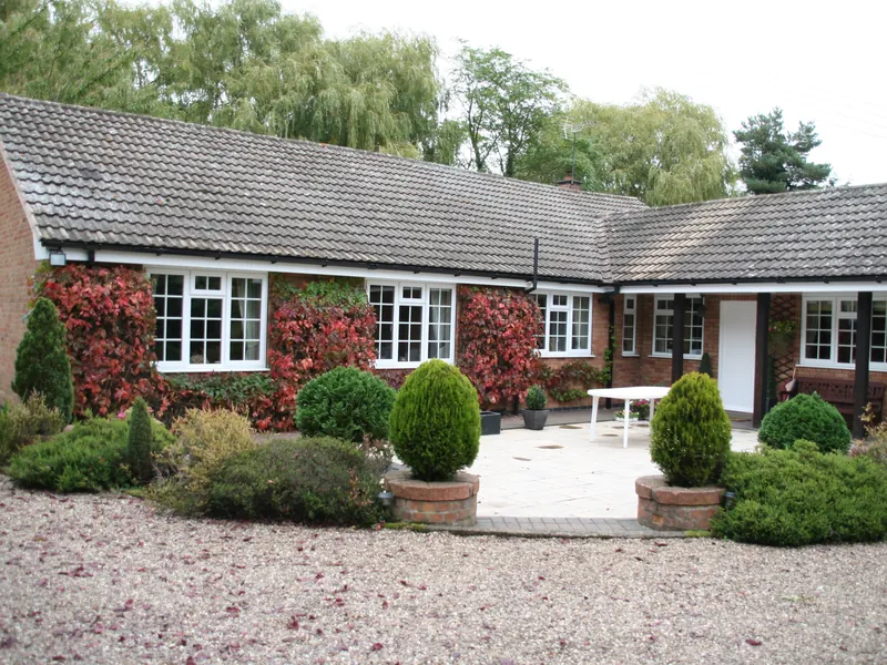 Conservatories Bayswater