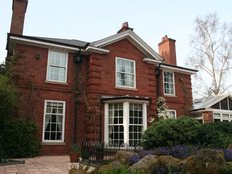 Conservatories Bayswater