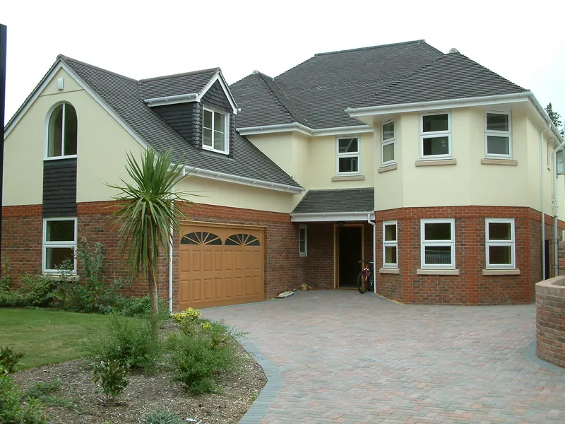 Conservatories Bayswater