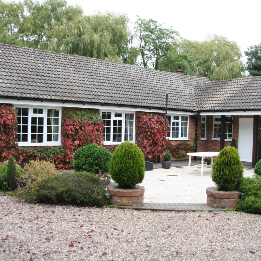 Garden Room Bayswater