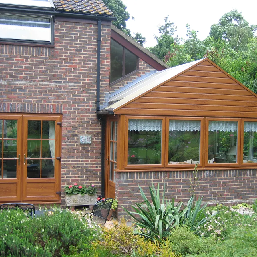Garden Room Bayswater