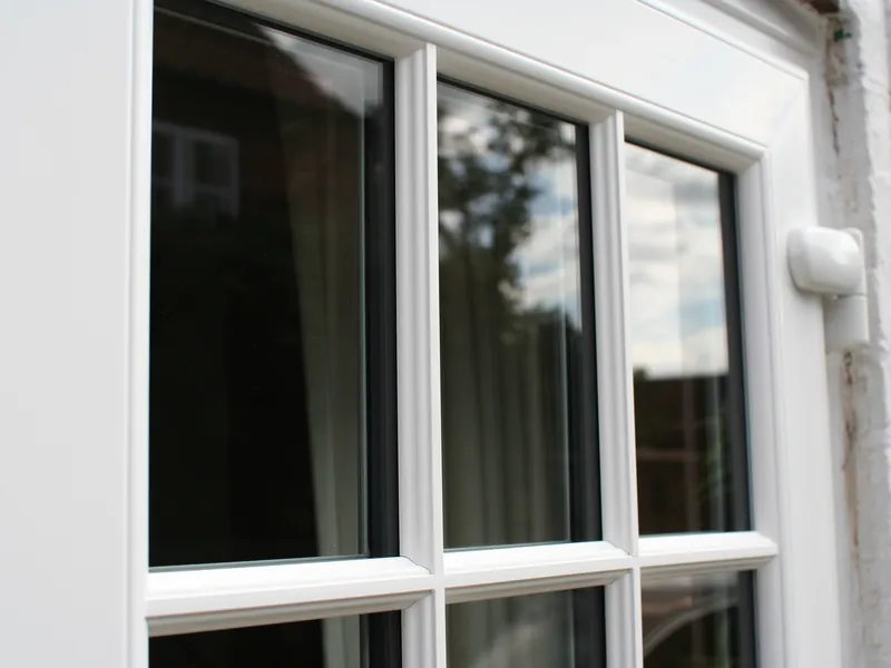 Glass Extension Bayswater