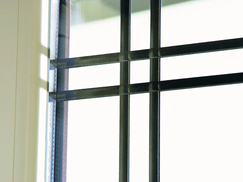 Glass Extension Bayswater