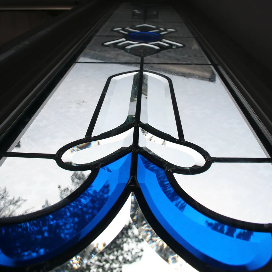 Glass Extension Bayswater