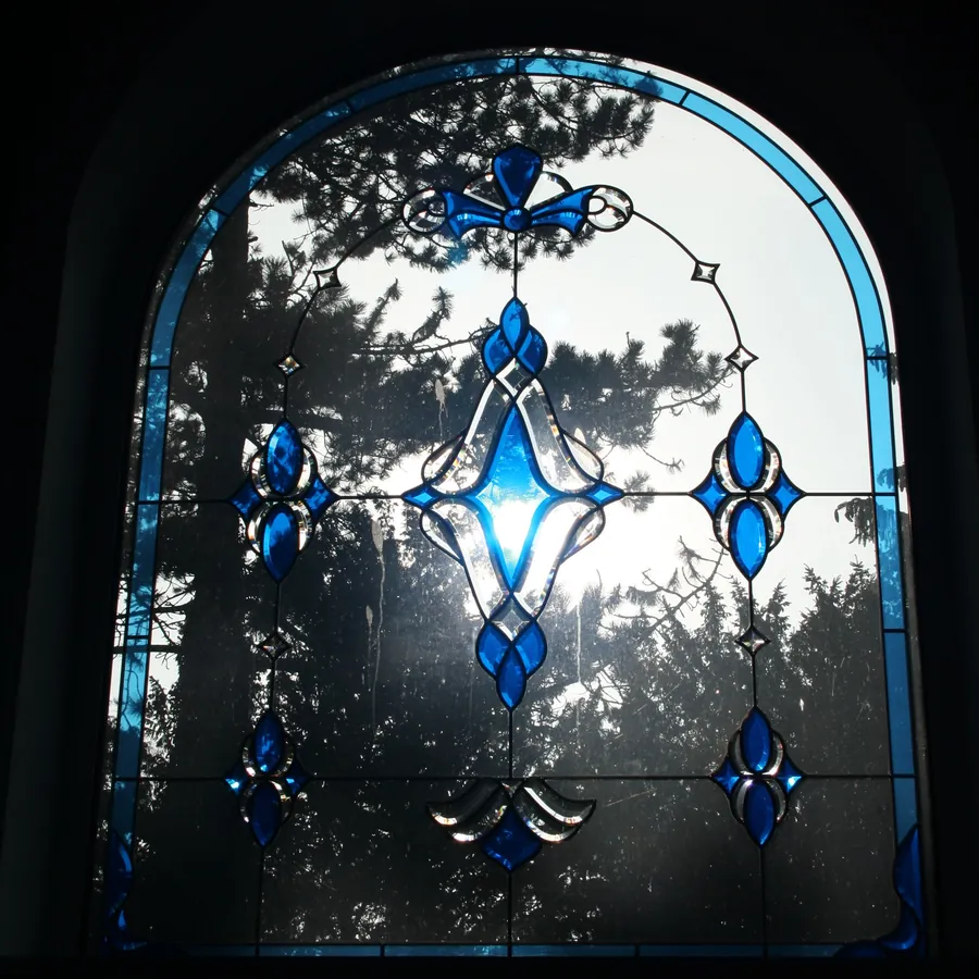 Glass Extension Bayswater