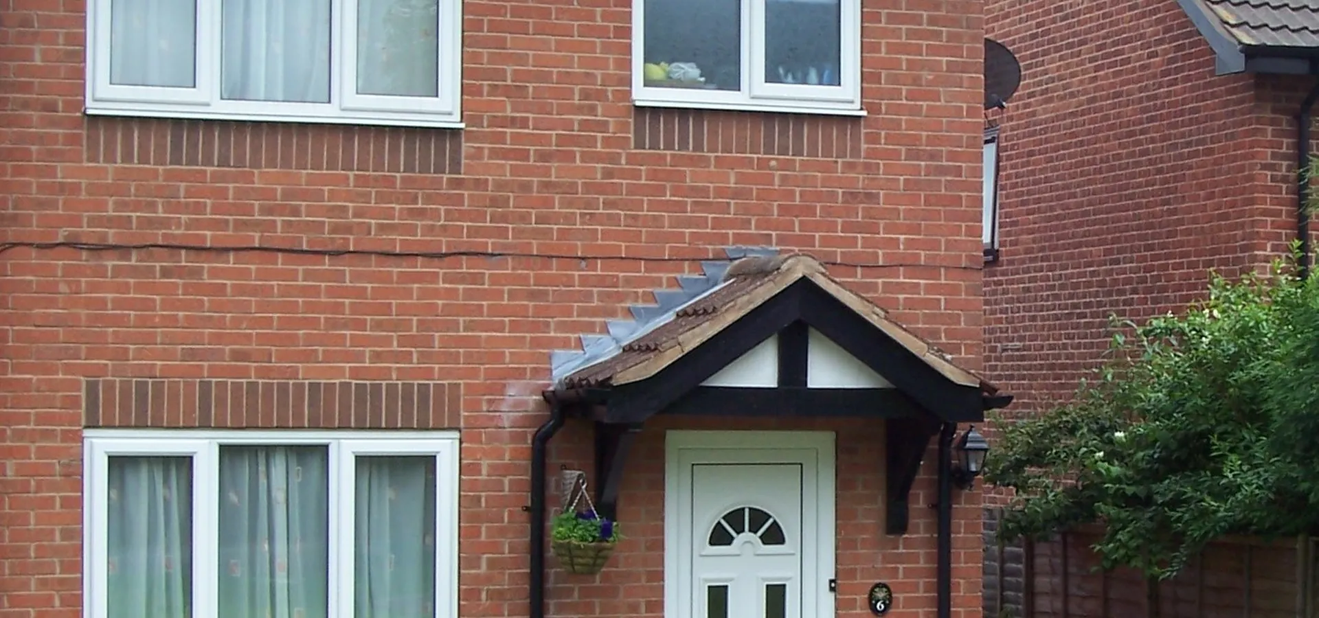 Lean-To Bayswater