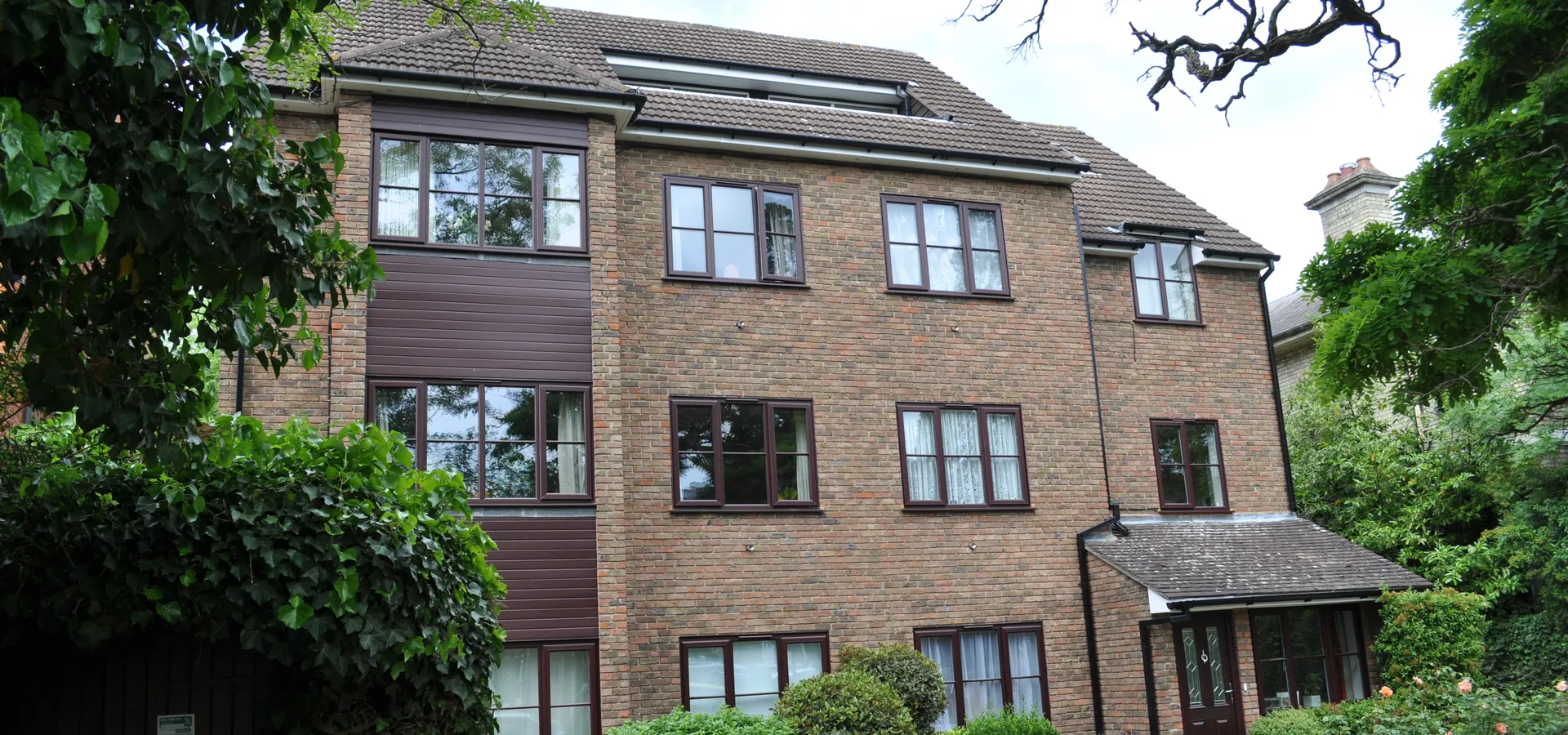Orangery Bayswater