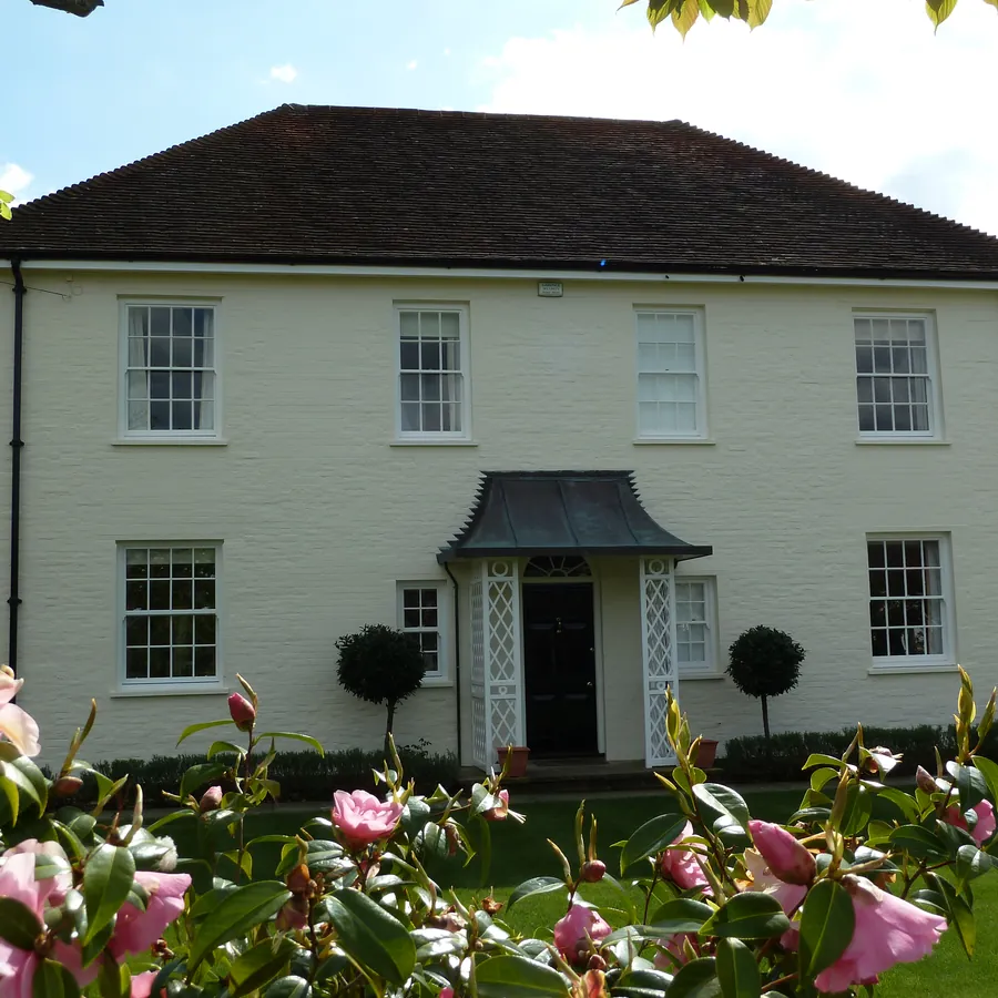 Orangery Bayswater