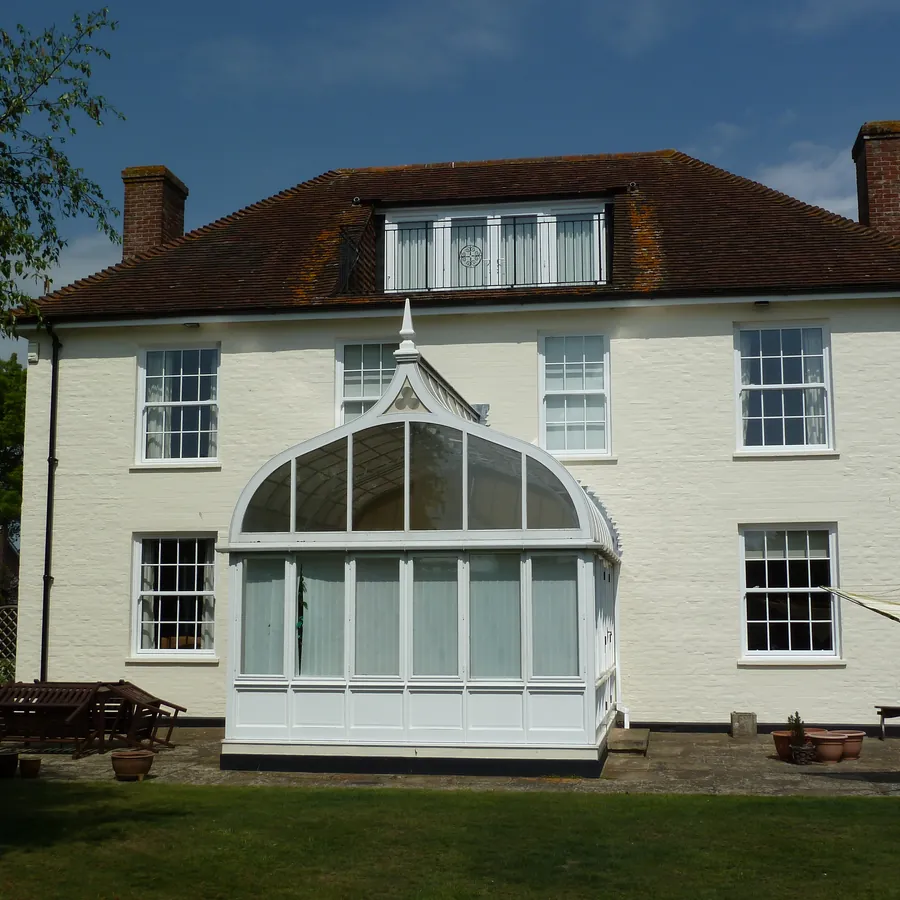 Orangery Bayswater