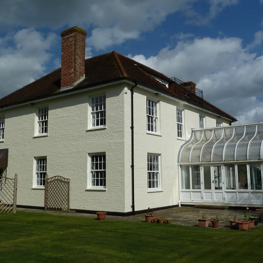 Conservatories Bayswater