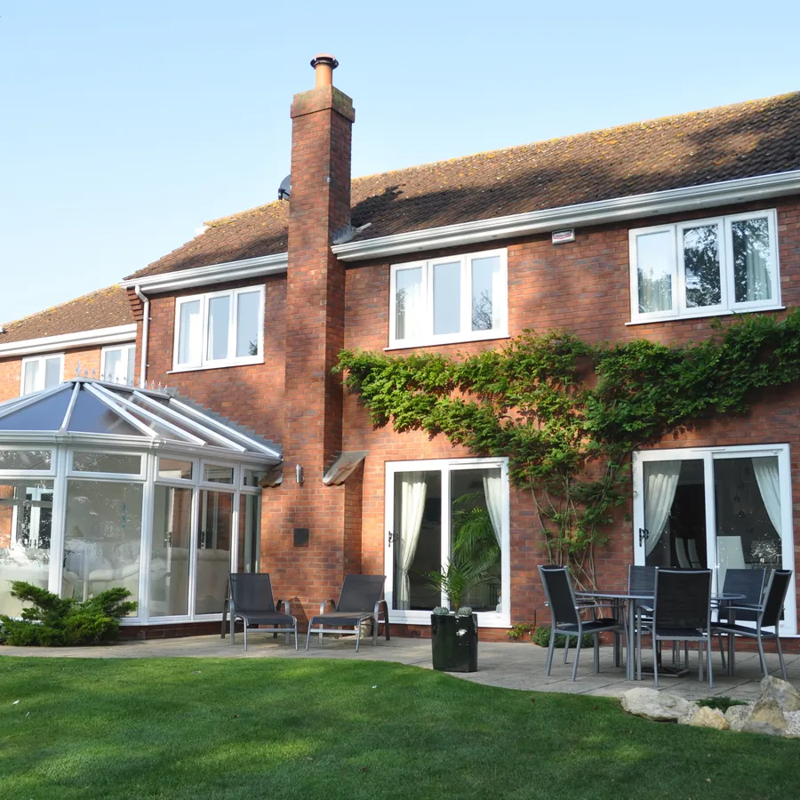 Conservatories Bayswater