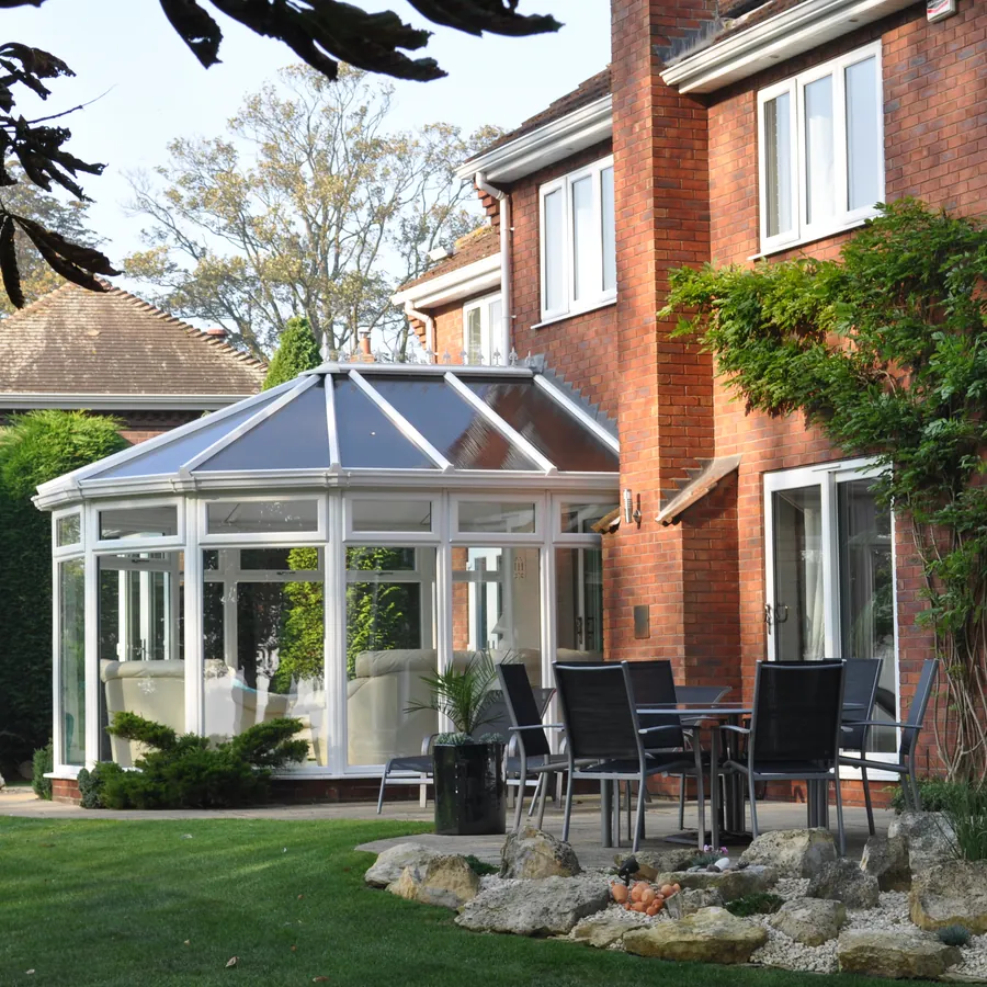 Conservatories Bayswater