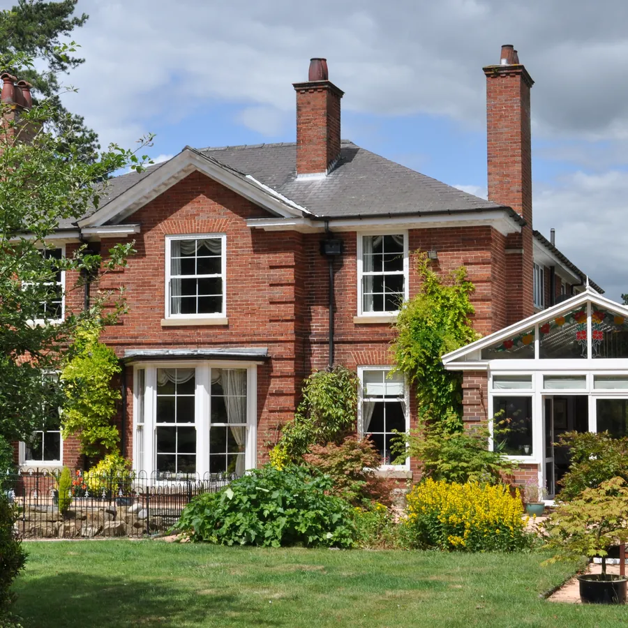 Victorian Bayswater