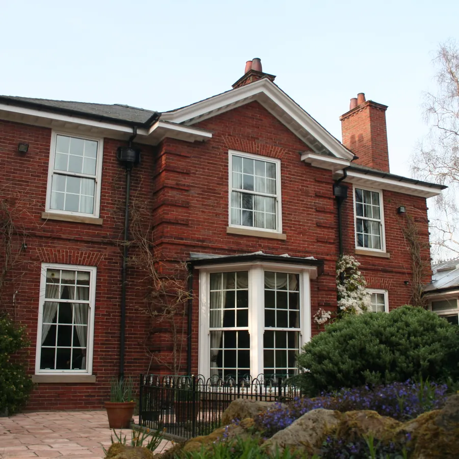 Victorian Bayswater