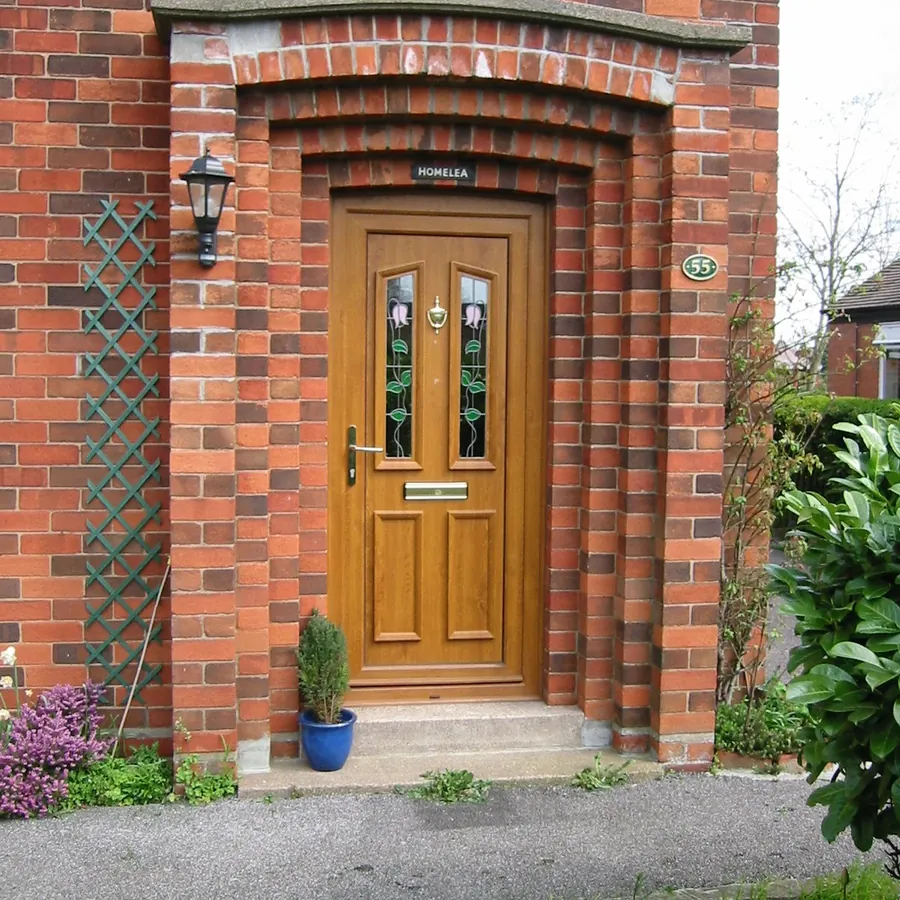 Composite Bayswater