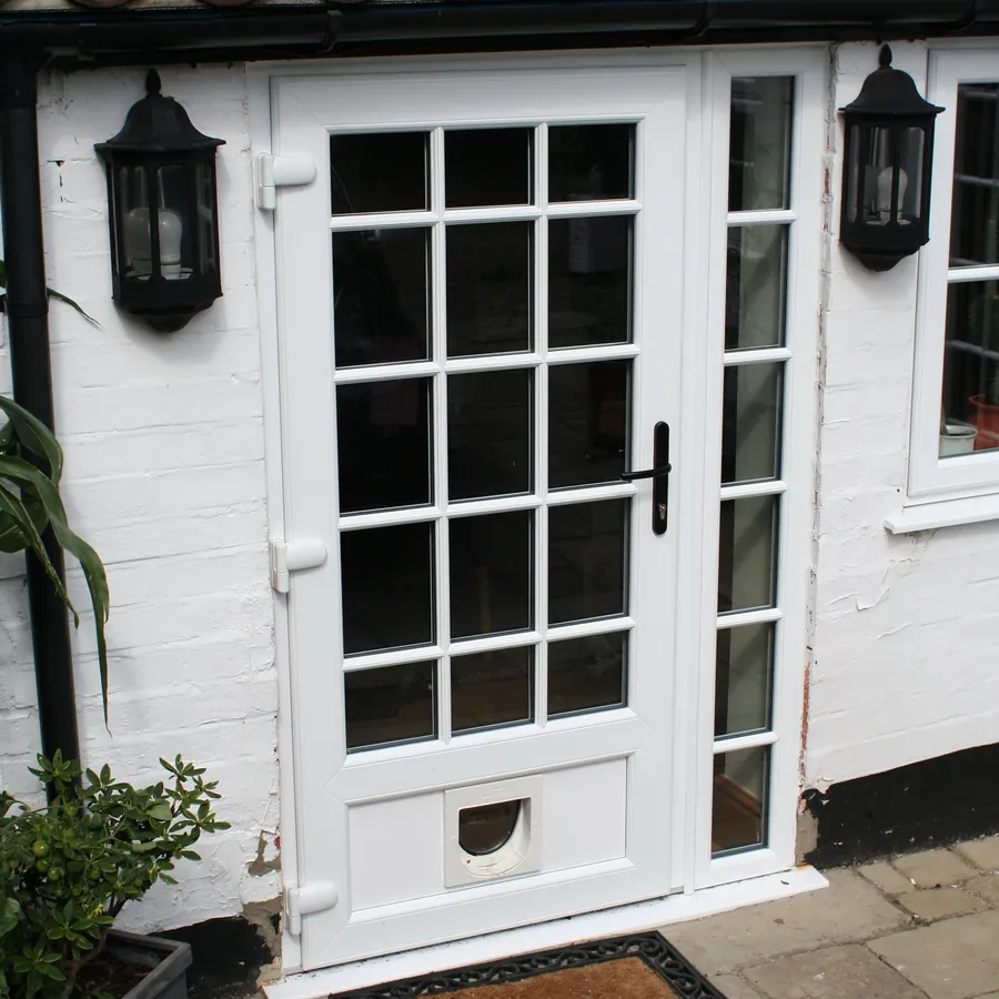 Composite Bayswater