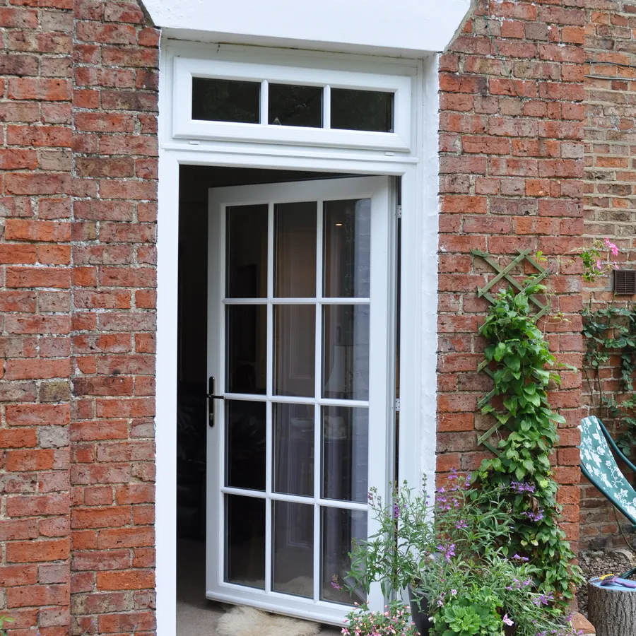 Composite Bayswater