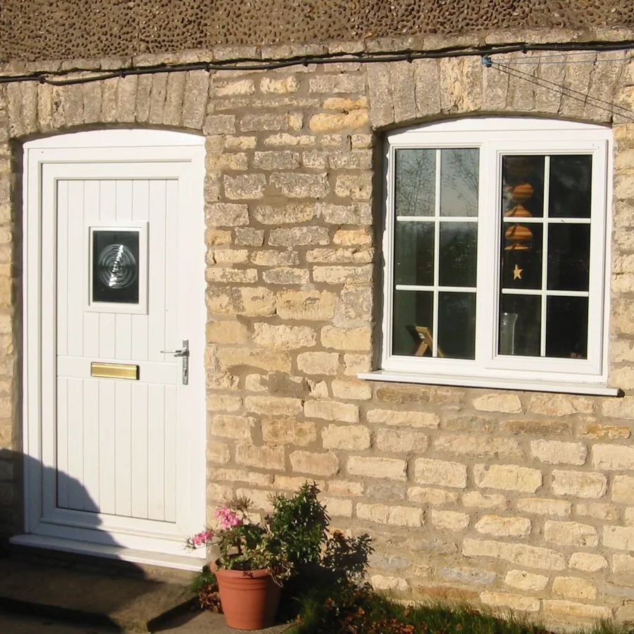 Front Bayswater