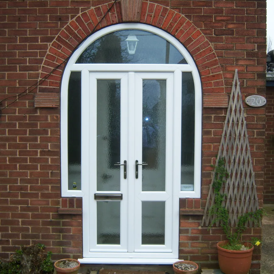 Front Bayswater