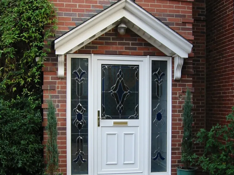 Doors Bayswater