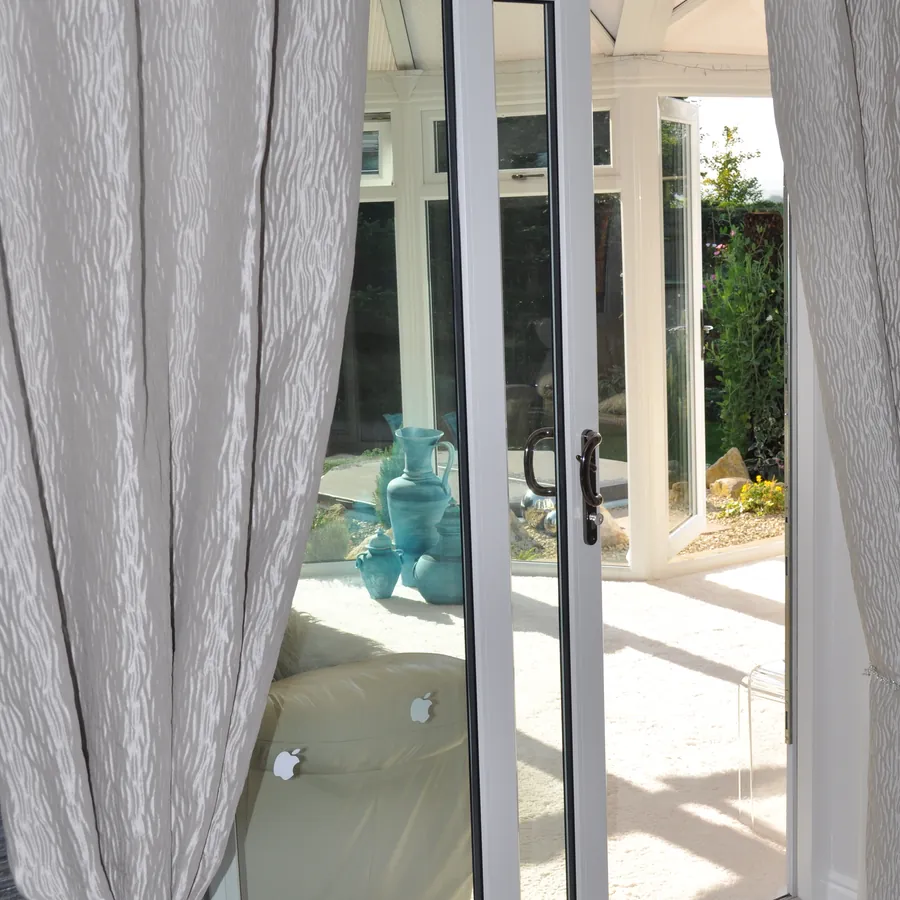 Patio Bayswater