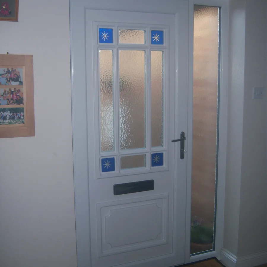 Doors Bayswater
