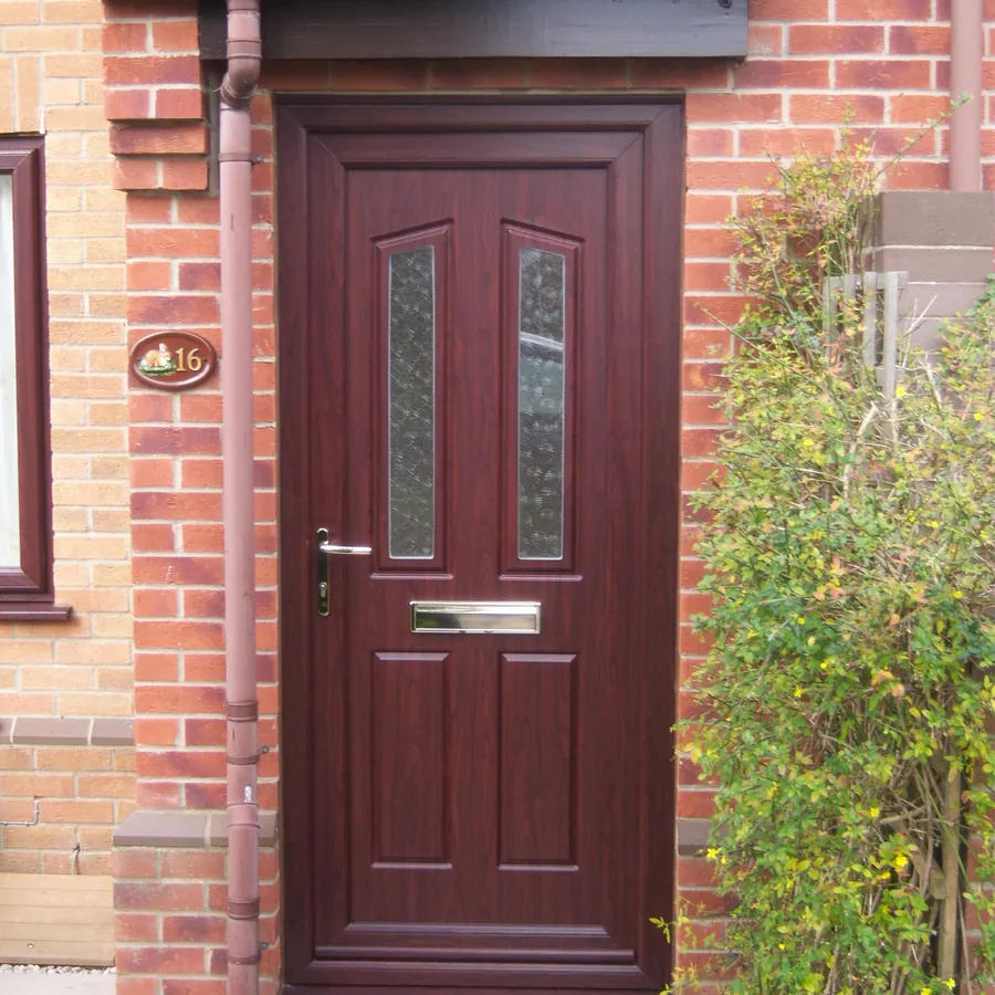 Doors Bayswater