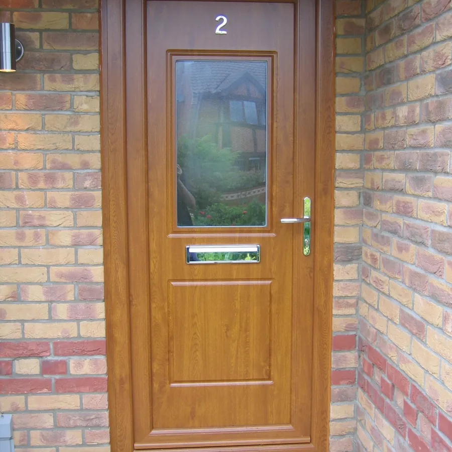 Doors Bayswater