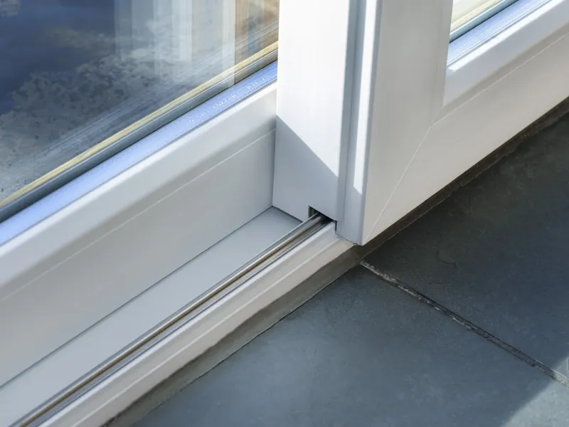 Sliding Patio Bayswater