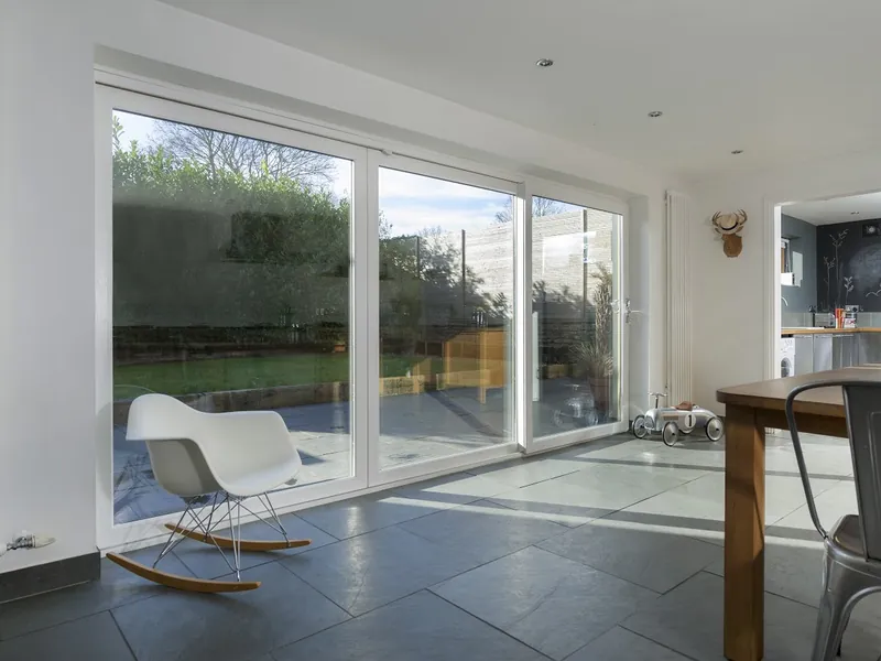 Sliding Patio Bayswater