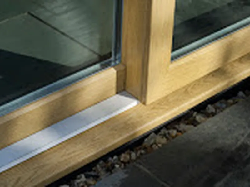 Sliding Patio Bayswater