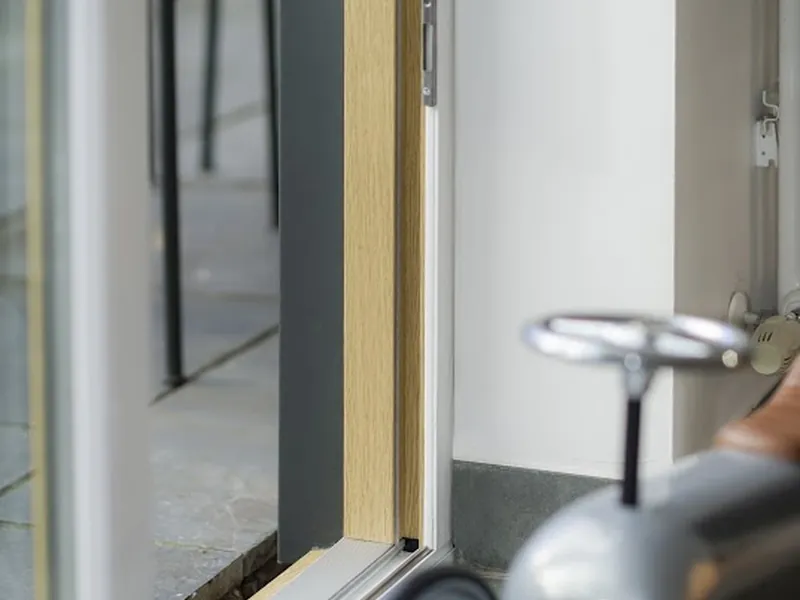Sliding Patio Bayswater