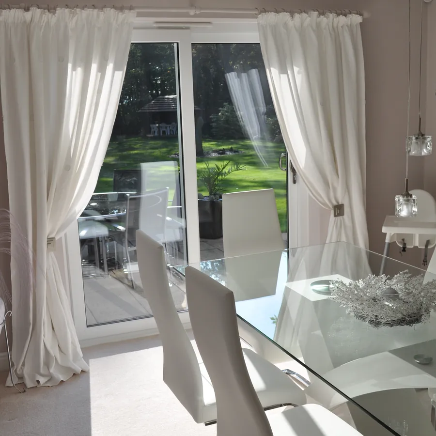 Sliding Patio Bayswater