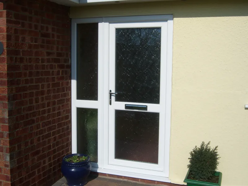 uPVC Bayswater