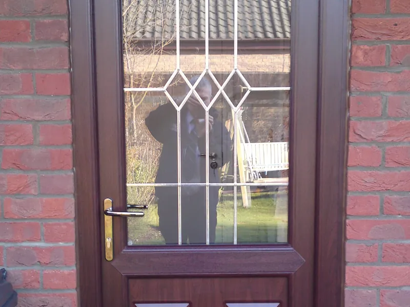 uPVC Bayswater