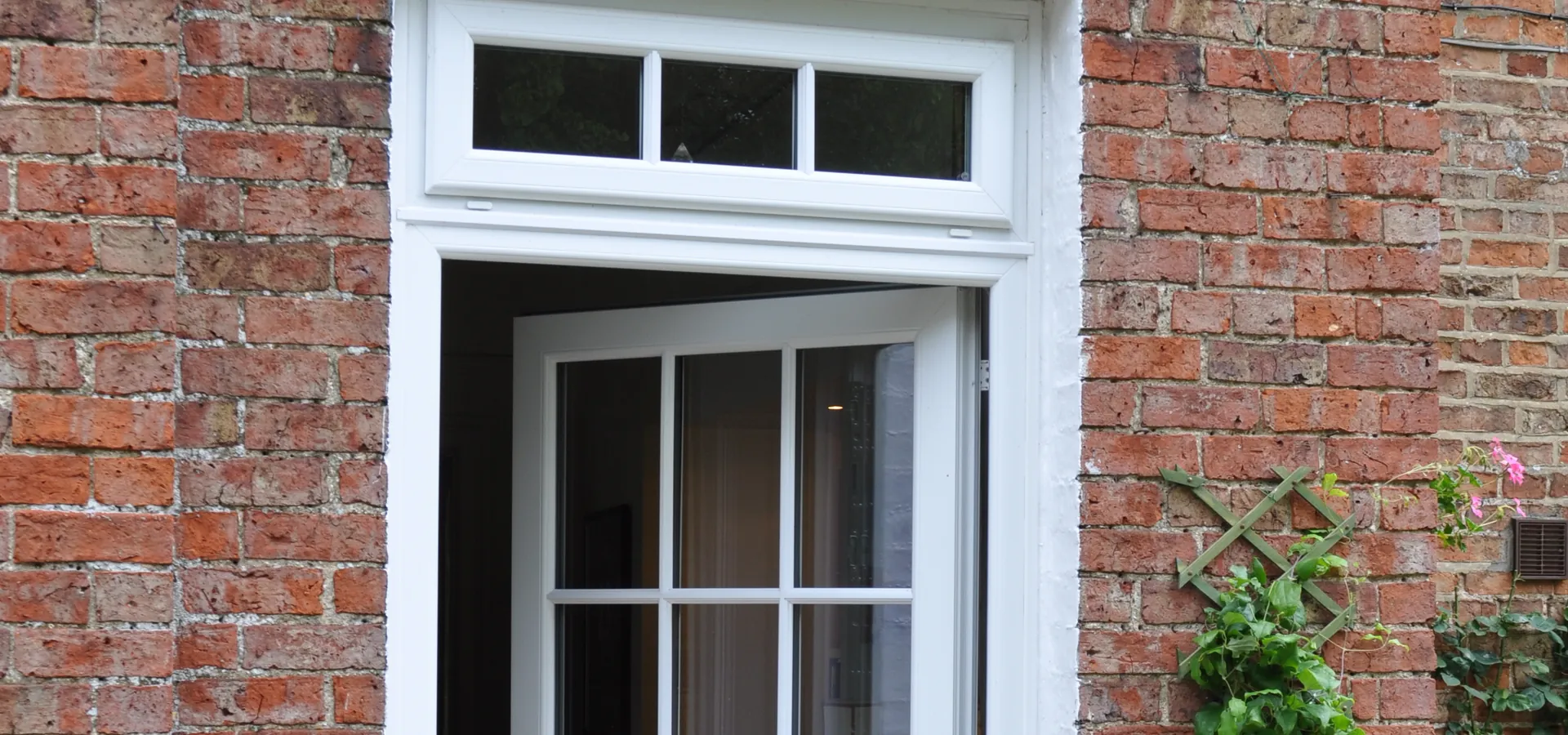 uPVC Bayswater