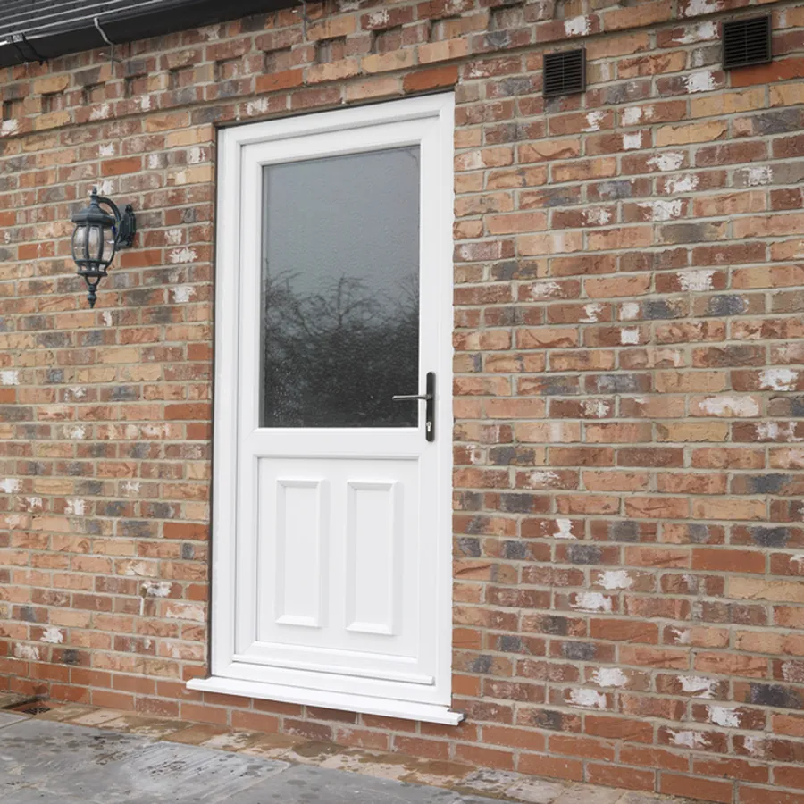 uPVC Bayswater