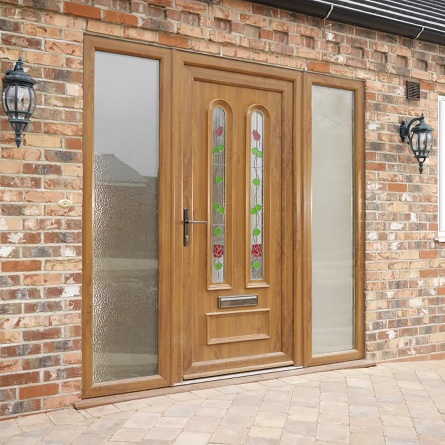uPVC Bayswater