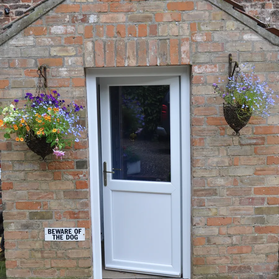 uPVC Bayswater