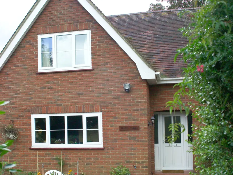 Double Glazing Finance — Gallery Bayswater