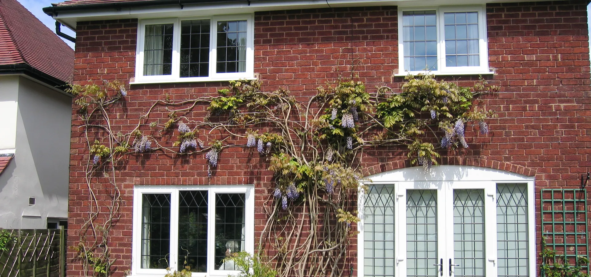 Double Glazing Finance Bayswater