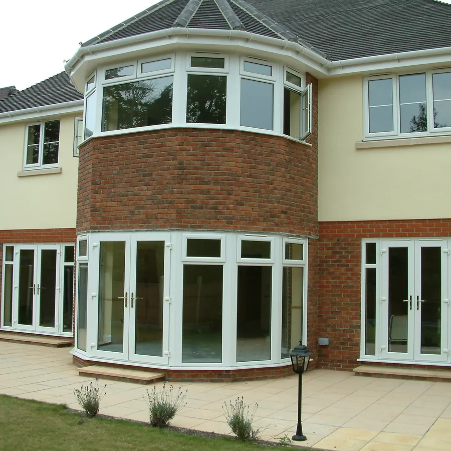 Aluminium Windows Bayswater